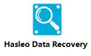 Hasleo Data Recovery段首LOGO