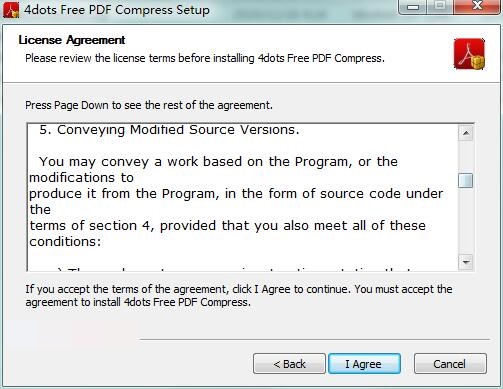 4dots Free PDF Compress下载-4dots Free PDF Compress官方版下载[PDF压缩]-pc下载网