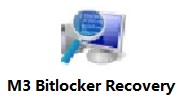 M3 Bitlocker Recovery段首LOGO