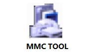 MMC TOOL段首LOGO