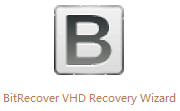 BitRecover VHD Recovery Wizard段首LOGO