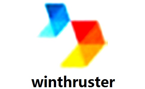 winthruster段首LOGO