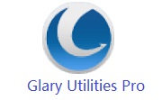 Glary Utilities Pro段首LOGO