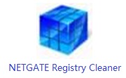 NETGATE Registry Cleaner段首LOGO