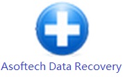 Asoftech Data Recovery段首LOGO