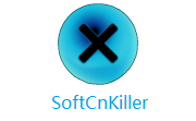 SoftCnKiller段首LOGO