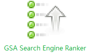 GSA Search Engine Ranker段首LOGO