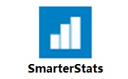 SmarterStats段首LOGO