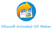 Vibosoft Animated GIF Maker段首LOGO