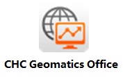 CHC Geomatics Office段首LOGO