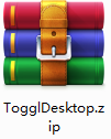 Toggl Track截图