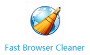 Fast Browser Cleaner段首LOGO