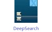 DeepSearch段首LOGO