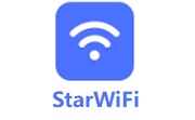 StarWiFi段首LOGO