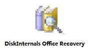 DiskInternals Office Recovery段首LOGO