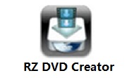 RZ DVD Creator段首LOGO