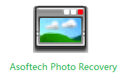 Asoftech Photo Recovery段首LOGO