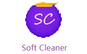 Soft Cleaner段首LOGO