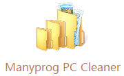 Manyprog PC Cleaner段首LOGO