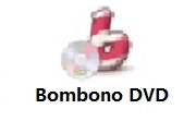 Bombono DVD段首LOGO