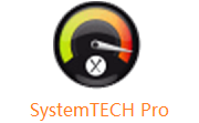 SystemTECH Pro段首LOGO