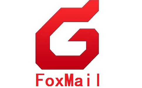 FoxMail段首LOGO
