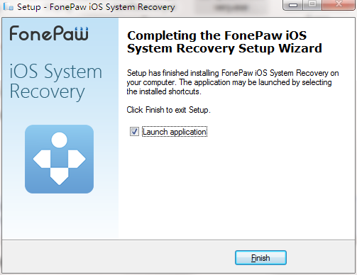 fonepaw ios system recovery review