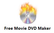 Free Movie DVD Maker段首LOGO