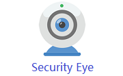 Security Eye段首LOGO