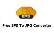 Free EPS To JPG Converter段首LOGO