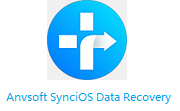 Anvsoft SynciOS Data Recovery段首LOGO