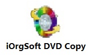 iOrgSoft DVD Copy段首LOGO