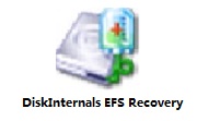 DiskInternals EFS Recovery段首LOGO