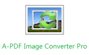 A-PDF Image Converter Pro段首LOGO