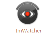 ImWatcher段首LOGO