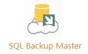 SQL Backup Master段首LOGO