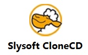 Slysoft CloneCD段首LOGO
