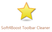 Soft4Boost Toolbar Cleaner段首LOGO