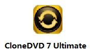 CloneDVD 7 Ultimate段首LOGO