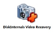 DiskInternals Video Recovery段首LOGO