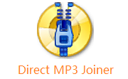 Direct MP3 Joiner段首LOGO