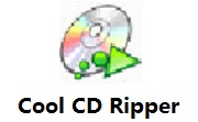 Cool CD Ripper段首LOGO