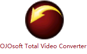 OJOsoft Total Video Converter段首LOGO