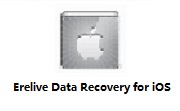 Erelive Data Recovery for iOS段首LOGO