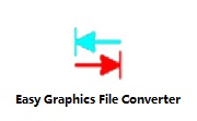 Easy Graphics File Converter段首LOGO