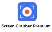 Screen Grabber Premium段首LOGO