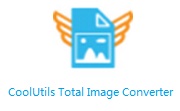 CoolUtils Total Image Converter段首LOGO