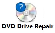 DVD Drive Repair段首LOGO