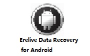 Erelive Data Recovery for Android段首LOGO