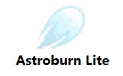 Astroburn Lite段首LOGO